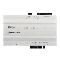 Centrala de control acces biometrica pentru  1 usa bidirectionala