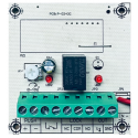 Modul de control acces dedicat pentru sursele de alimentare SPHD1203-01B