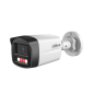 Camera Dahua IP 4 MP, bullet, full color, dual iluminator, lentila fixa  2.8mm, IP67, seria Lite